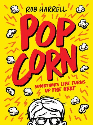 cover image of Popcorn